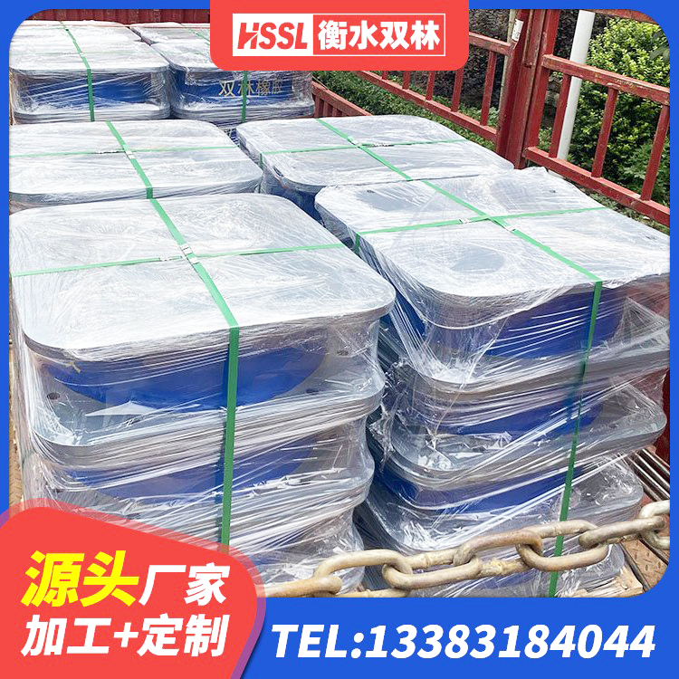 昭阳区LNR600橡胶支座厂家电话 昭阳区LRB900橡胶隔震支座源头工厂 昭阳区高阻尼圆形隔震支座厂家 昭阳区LNR1000天然橡胶隔震支座多少钱 - 第7张
