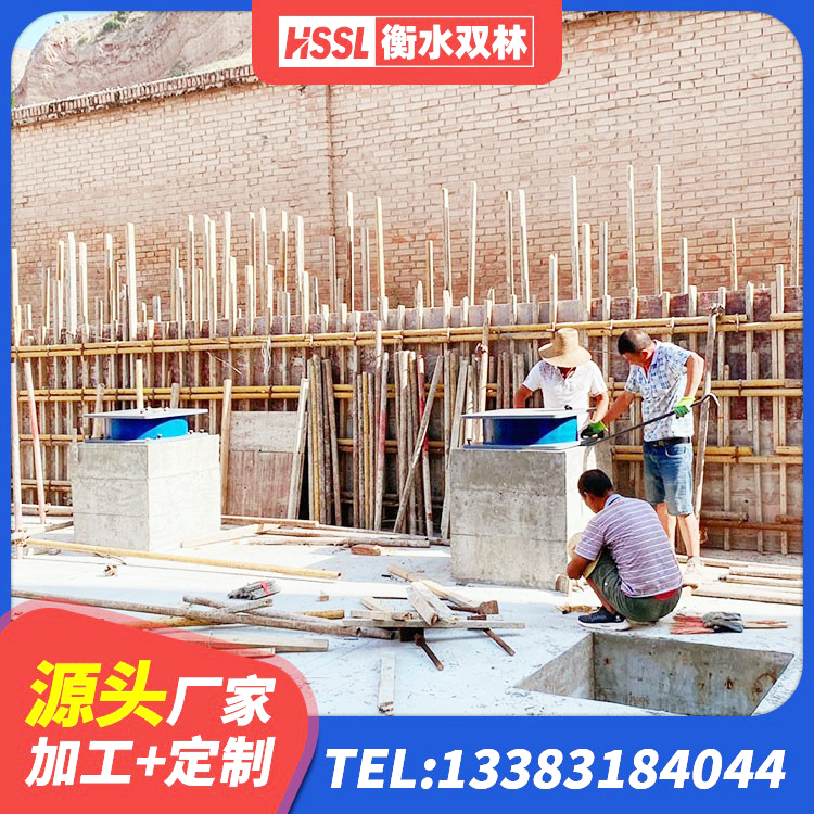 昭阳区HDR800高阻尼橡胶支座源头工厂 昭阳区隔震支座LRB型 昭阳区建筑高阻尼隔震支座源头工厂 昭阳区隔震支座LNR700-Ⅱ - 第6张