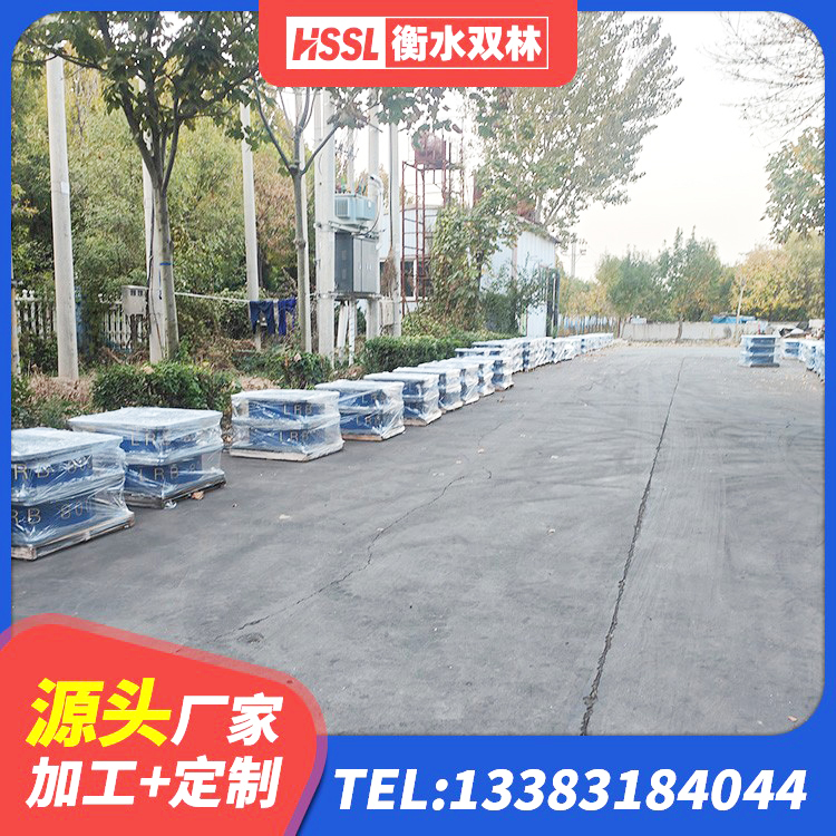 昭阳区天然隔震支座LNR源头工厂 昭阳区建筑铅芯隔振支座源头工厂 昭阳区建筑隔震支座JG 昭阳区橡胶隔震支座加工 - 第5张