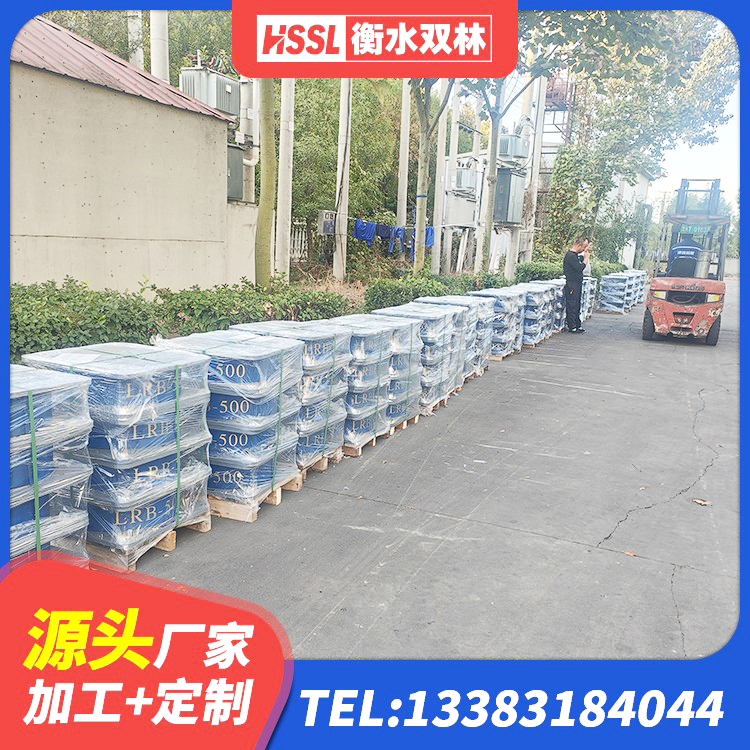 昭阳区房屋建筑橡胶隔震支座生产厂家 昭阳区HDR高阻尼隔震支座源头工厂 昭阳区LRB700铝芯隔震支座厂家 昭阳区HDR800高阻尼隔震支座生产厂家 - 第5张